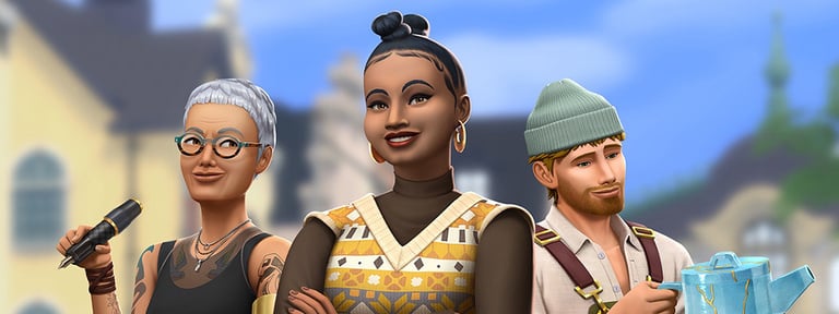Cheat Codes Les Sims 4 Business et Loisirs : Tous les codes de triche du nouveau pack d'extension