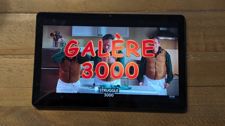 La meilleure tablette à moins de 230 euros ? J’ai testé la tablette Acer Iconia Tab P11, et ma conclusion est radicale ! La meilleure tablette à moins de 230 euros ? J’ai testé la tablette Acer Iconia Tab P11, et ma conclusion est radicale !