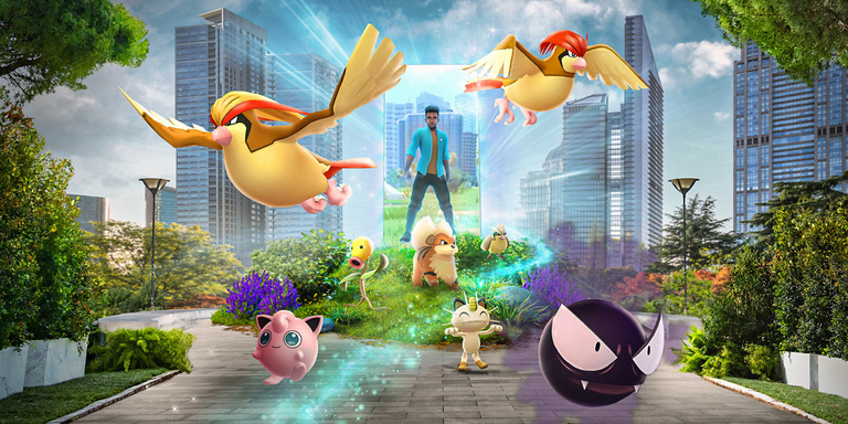 Le Pokémon GO Fest débarque à Paris cet été : On fait le point sur toutes les informations importantes ! Le Pokémon GO Fest débarque à Paris cet été : On fait le point sur toutes les informations importantes !