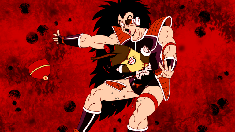 "Il s'ennuyait" Gohan n'est plus le personnage principal de Dragon Ball Z pour cette simple raison
