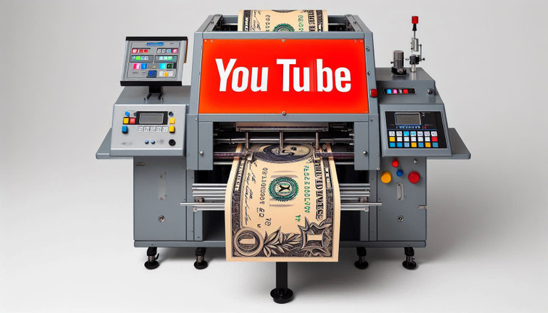 Je quitte YouTube après 20 ans ! Regarder une vidéo est devenu un vrai calvaire... Je quitte YouTube après 20 ans ! Regarder une vidéo est devenu un vrai calvaire...