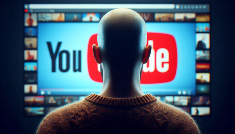 Je quitte YouTube après 20 ans ! Regarder une vidéo est devenu un vrai calvaire... Je quitte YouTube après 20 ans ! Regarder une vidéo est devenu un vrai calvaire...