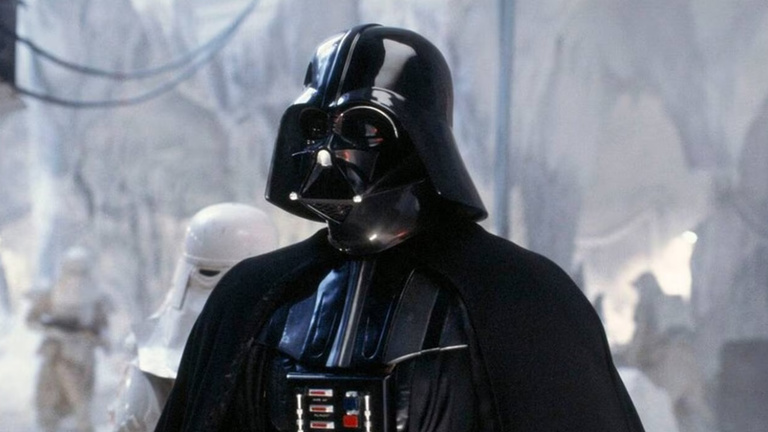 Dark Vador mis à l'honneur... Le réalisateur de ce film d'horreur a une idée géniale pour une série Star Wars