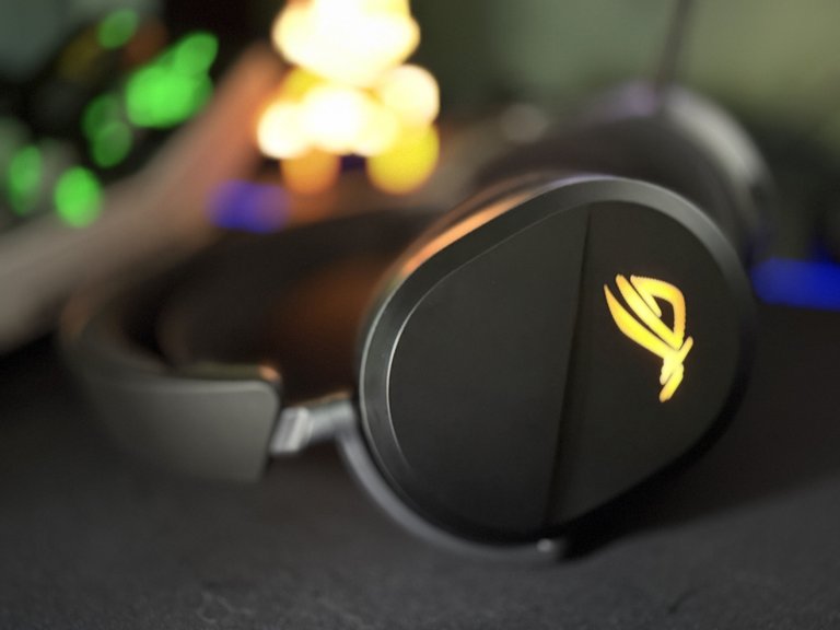 Test ASUS ROG Pelta : un excellent casque gaming, mais pas sans défauts Test ASUS ROG Pelta : un excellent casque gaming, mais pas sans défauts
