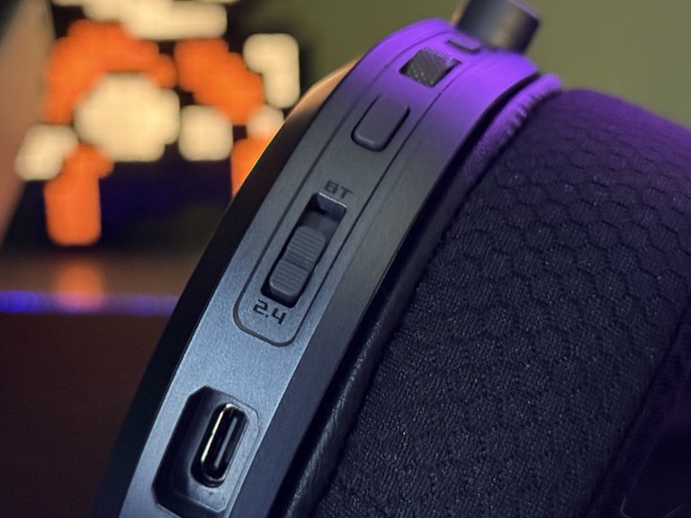 Test ASUS ROG Pelta : un excellent casque gaming, mais pas sans défauts Test ASUS ROG Pelta : un excellent casque gaming, mais pas sans défauts