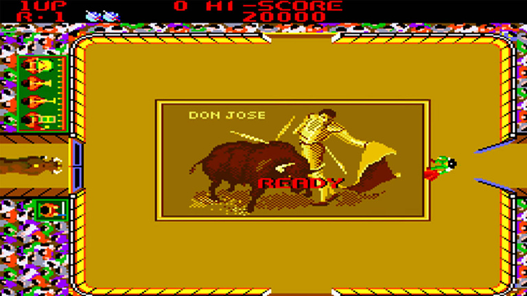 Ce jeu vidéo méconnu de SEGA sorti il y a 31 ans provoquerait un tollé aujourd'hui : il fait couler le sang... pour le “sport” Ce jeu vidéo méconnu de SEGA sorti il y a 31 ans provoquerait un tollé aujourd'hui : il fait couler le sang... pour le “sport”