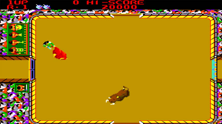 Ce jeu vidéo méconnu de SEGA sorti il y a 31 ans provoquerait un tollé aujourd'hui : il fait couler le sang... pour le “sport” Ce jeu vidéo méconnu de SEGA sorti il y a 31 ans provoquerait un tollé aujourd'hui : il fait couler le sang... pour le “sport”