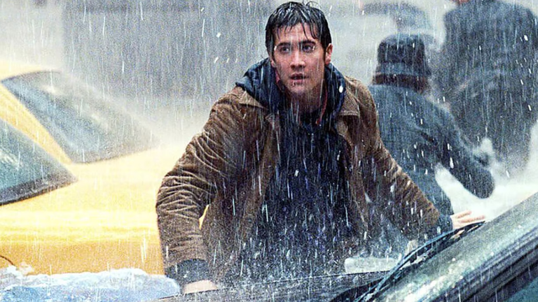 Ce film de SF qui nous alerte sur le réchauffement climatique a rapporté 550 millions $ : il jette un froid sur Netflix Ce film de SF qui nous alerte sur le réchauffement climatique a rapporté 550 millions $ : il jette un froid sur Netflix