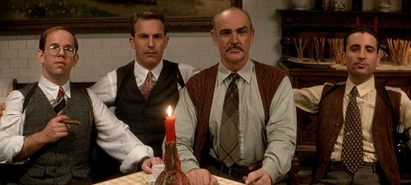 Ce film de gangsters est un classique du cinéma : la star de Yellowstone crève l'écran sur Netflix Ce film de gangsters est un classique du cinéma : la star de Yellowstone crève l'écran sur Netflix