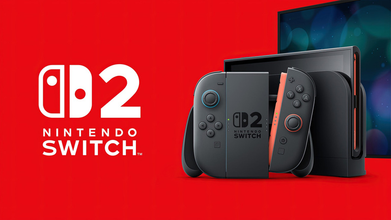 La Nintendo Switch 2 pour juillet avec un stock démentiel ? La Nintendo Switch 2 pour juillet avec un stock démentiel ?