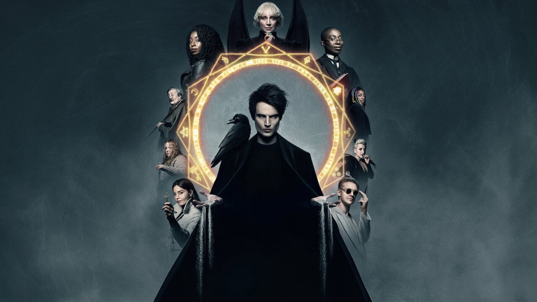 Cette série fantastique notée 88% n'aura jamais de suite ! La saison est annulée par Netflix pour cette raison ! Cette série fantastique notée 88% n'aura jamais de suite ! La saison est annulée par Netflix pour cette raison !