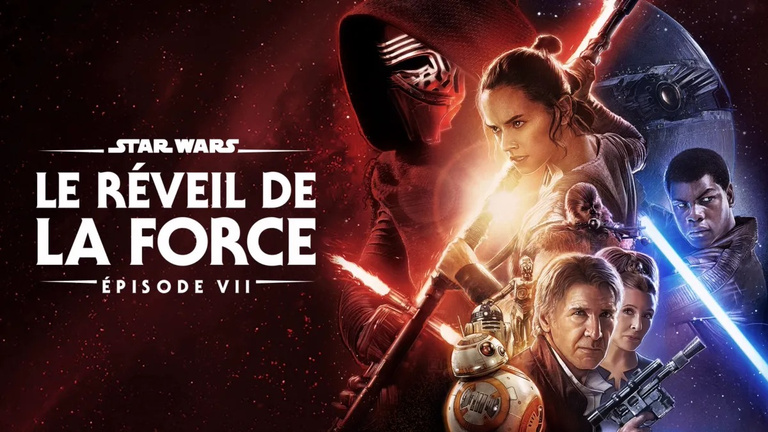Ce film est le plus grand succès aux Etats-Unis de l'histoire du cinéma : il domine Avatar et Avengers Endgame