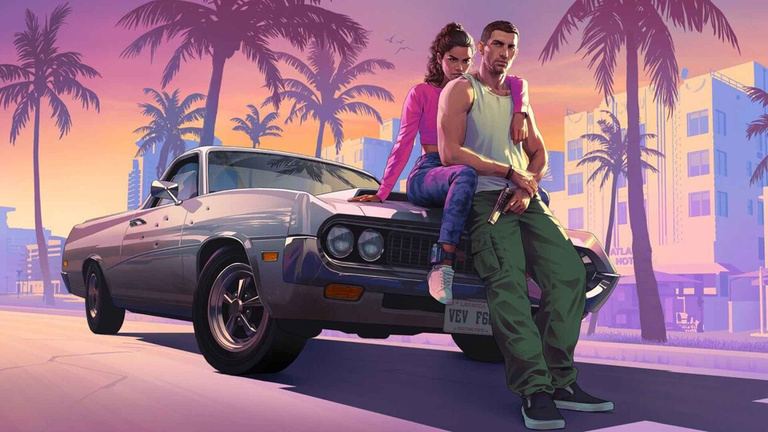 "100 $ ou plus" : la sortie de GTA 6 pourrait marquer le début d'une nouvelle ère pour la vente de jeux vidéo "100 $ ou plus" : la sortie de GTA 6 pourrait marquer le début d'une nouvelle ère pour la vente de jeux vidéo