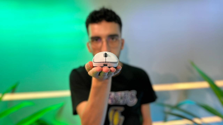 Quelles sont les meilleures souris gamer en avril 2025 ?