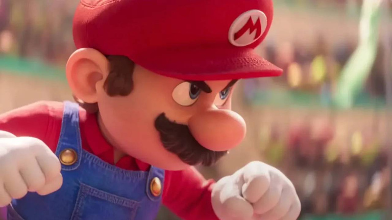 Le film Zelda a failli ne pas se faire, son créateur n'en voulait pas "même si Spielberg le réalisait Le film Zelda a failli ne pas se faire, son créateur n'en voulait pas "même si Spielberg le réalisait