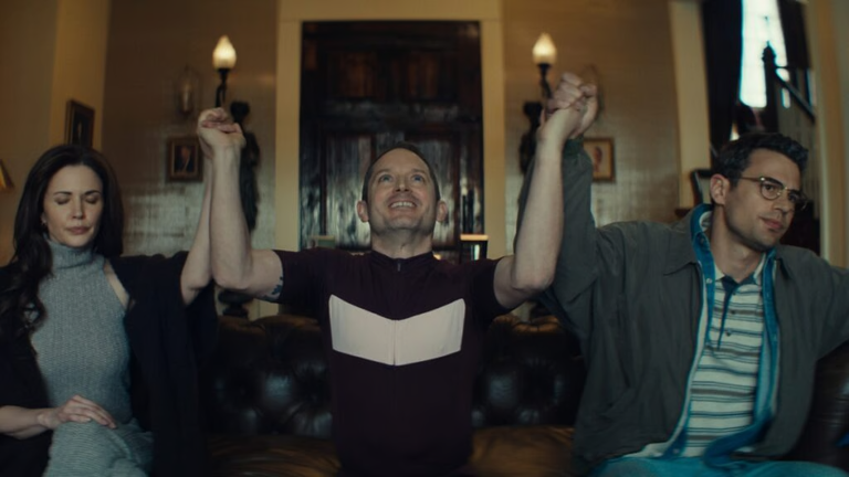 J'ai adoré ce film d'horreur adapté d'un Stephen King au cinéma, et pourtant il est complétement débile J'ai adoré ce film d'horreur adapté d'un Stephen King au cinéma, et pourtant il est complétement débile