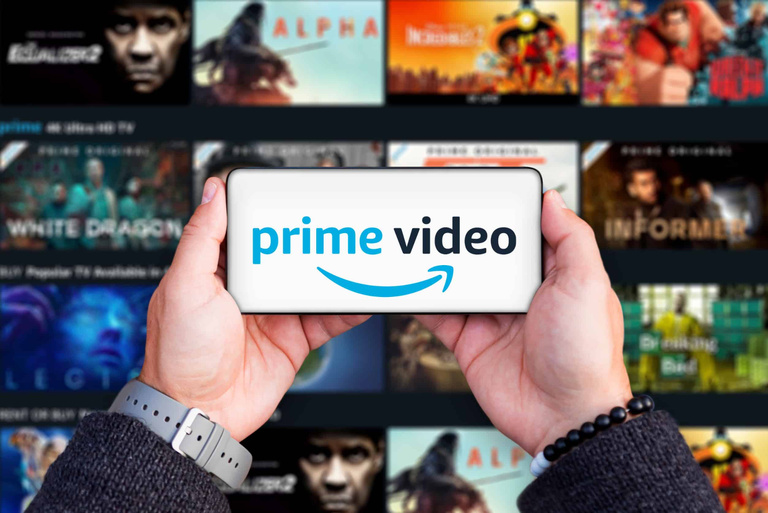 Ce service SVOD confirme l'utilisation de l'IA pour le doublage des films et séries : ce n'est pas Netflix Ce service SVOD confirme l'utilisation de l'IA pour le doublage des films et séries : ce n'est pas Netflix