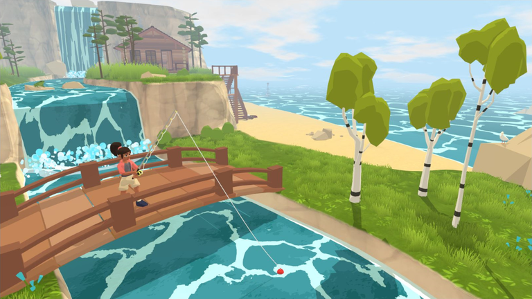 Noté 92%, ce jeu vidéo est une perle disponible gratuitement, profitez en ce WE ! Noté 92%, ce jeu vidéo est une perle disponible gratuitement, profitez en ce WE !