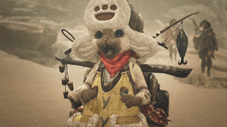 Modifiez ces paramètres sur Monster Hunter Wilds ! Votre expérience de jeu n’en sera que meilleure Modifiez ces paramètres sur Monster Hunter Wilds ! Votre expérience de jeu n’en sera que meilleure
