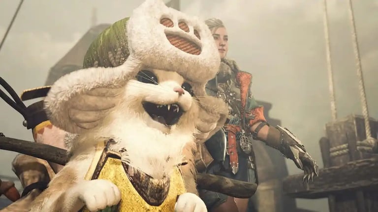 Modifiez ces paramètres sur Monster Hunter Wilds ! Votre expérience de jeu n’en sera que meilleure Modifiez ces paramètres sur Monster Hunter Wilds ! Votre expérience de jeu n’en sera que meilleure
