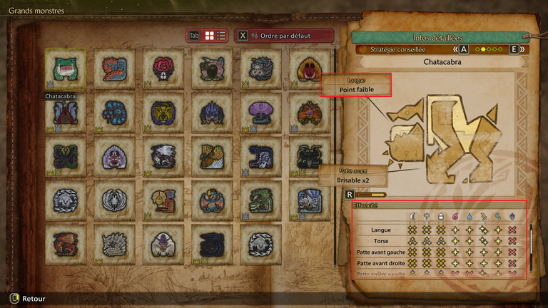 Monster Hunter Wilds : Dégâts élémentaires, dégâts bruts… On vous explique tout dans notre guide ! Monster Hunter Wilds : Dégâts élémentaires, dégâts bruts… On vous explique tout dans notre guide !