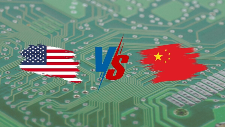 La Chine gifle les États-Unis : si ChatGPT coûte 700.000 euros par jour à maintenir, DeepSeek le fait pour 83.500 euros