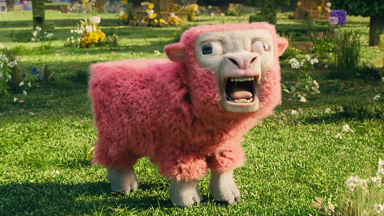 Le film Minecraft vous met mal à l'aise ? Attendez de voir ces jouets disponibles en précommande ! Le film Minecraft vous met mal à l'aise ? Attendez de voir ces jouets disponibles en précommande !