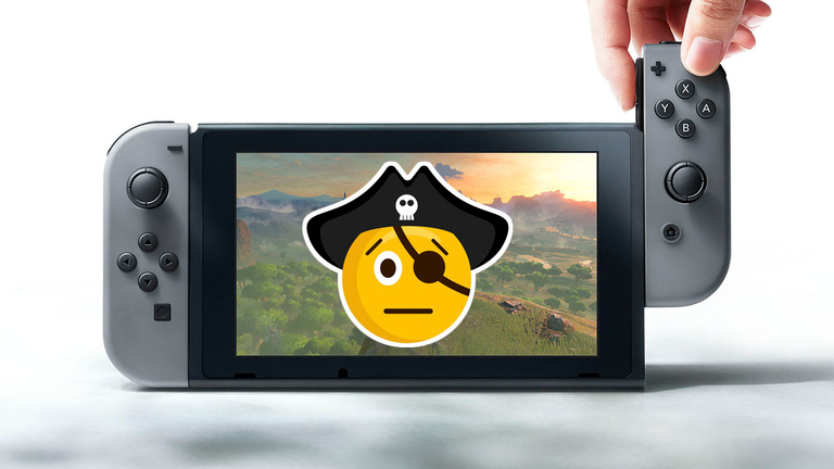 Nintendo porte plainte contre cette entreprise française et ils ne leur laissent pas le choix Nintendo porte plainte contre cette entreprise française et ils ne leur laissent pas le choix