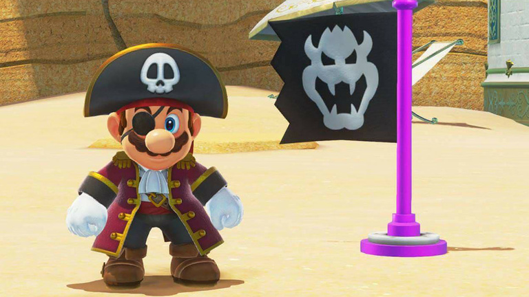 Nintendo porte plainte contre cette entreprise française et ils ne leur laissent pas le choix Nintendo porte plainte contre cette entreprise française et ils ne leur laissent pas le choix