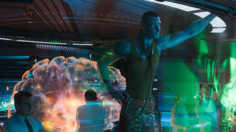"Par dieu" Cet acteur en a fini avec la saga SF de James Cameron : Avatar 3 et ses suites sont derrière lui "Par dieu" Cet acteur en a fini avec la saga SF de James Cameron : Avatar 3 et ses suites sont derrière lui
