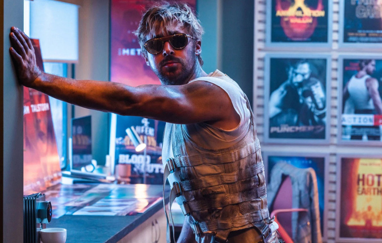 Par le réalisateur de Deapool & Wolverine, ce film Star Wars avec Ryan Gosling n'a aucun lien avec la trilogie de Disney ! Par le réalisateur de Deapool & Wolverine, ce film Star Wars avec Ryan Gosling n'a aucun lien avec la trilogie de Disney !