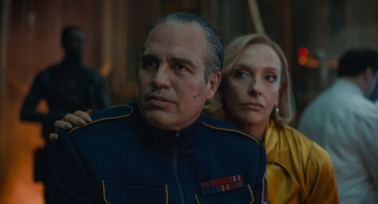 Ce film de SF est le plus étrange que j'ai vu depuis bien longtemps : l'expérience est incroyable au cinéma en 2015