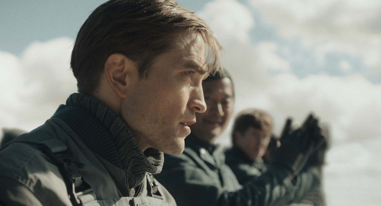 Ce film de SF est le plus étrange que j'ai vu depuis bien longtemps : l'expérience est incroyable au cinéma en 2015