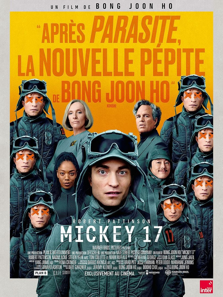 Ce film de SF est le plus étrange que j'ai vu depuis bien longtemps : l'expérience est incroyable au cinéma en 2015