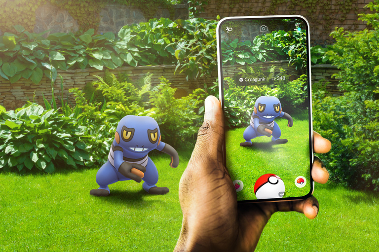 "Un message fort" Ce youtubeur a été condamné à 3,5 ans de prison pour avoir attrapé un Pokémon dans une église "Un message fort" Ce youtubeur a été condamné à 3,5 ans de prison pour avoir attrapé un Pokémon dans une église