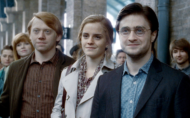 La série Harry Potter sur HBO Max a enfin trouvé sa professeur McGonagall ! La série Harry Potter sur HBO Max a enfin trouvé sa professeur McGonagall !