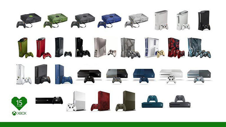 La prochaine Xbox ne serait pas vraiment une console d'après ces infos ! 