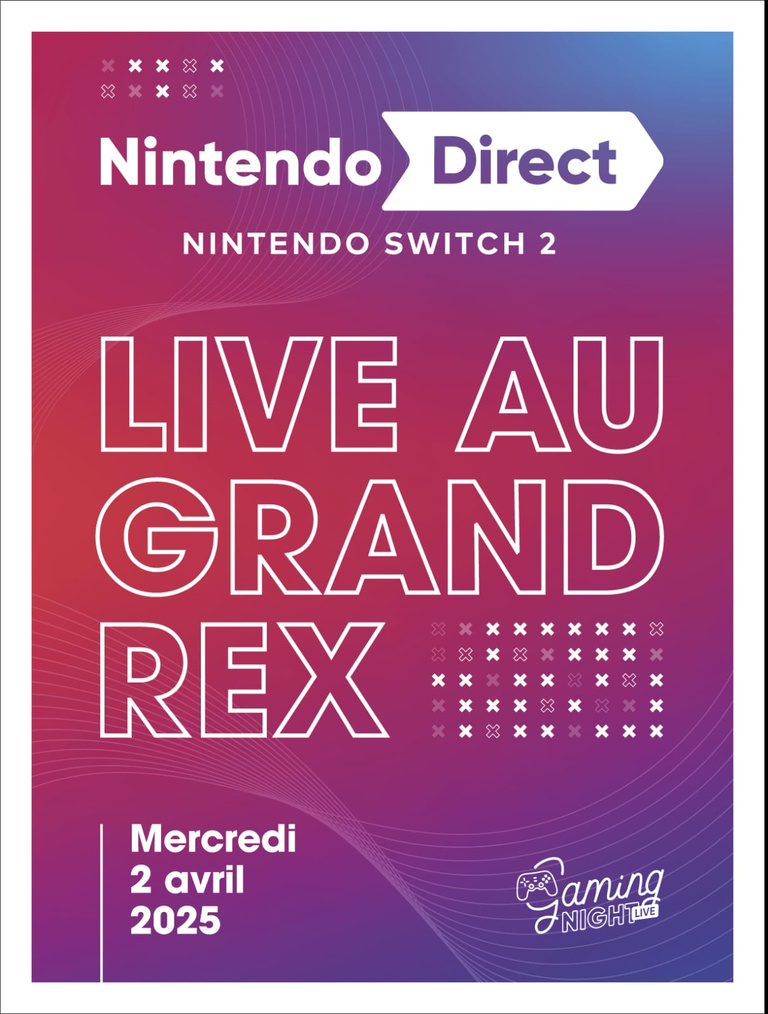 Vous voulez découvrir la Nintendo Switch 2 dans des conditions dingues ? Voici le plan idéal !