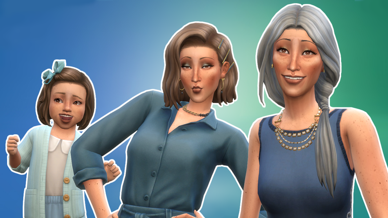 Perfect Life Challenge Sims 4 : comment réaliser cette suite de défis ? Perfect Life Challenge Sims 4 : comment réaliser cette suite de défis ?