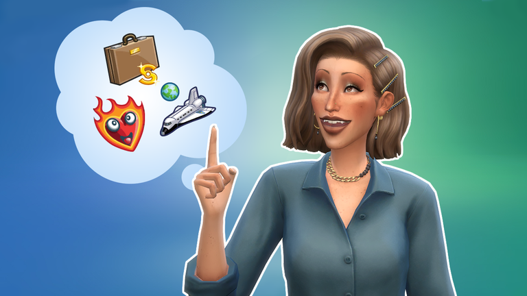 Perfect Life Challenge Sims 4 : comment réaliser cette suite de défis ? Perfect Life Challenge Sims 4 : comment réaliser cette suite de défis ?