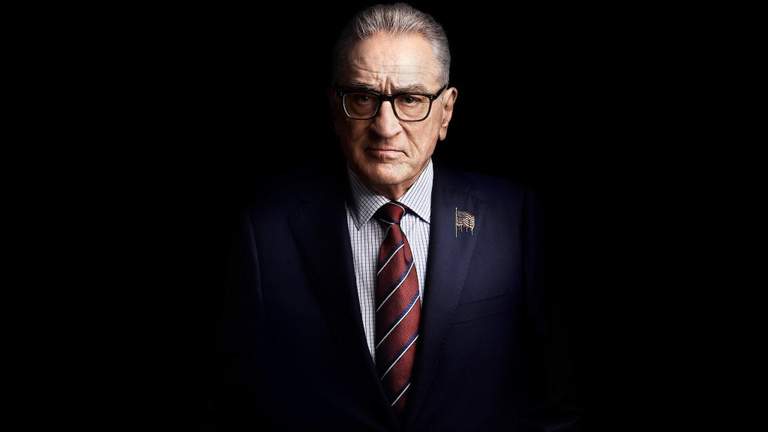 "Je dois continuer, sinon je vais couler" La série Netflix Zero Day fut un vrai défi pour l'acteur oscarisé Robert De Niro "Je dois continuer, sinon je vais couler" La série Netflix Zero Day fut un vrai défi pour l'acteur oscarisé Robert De Niro