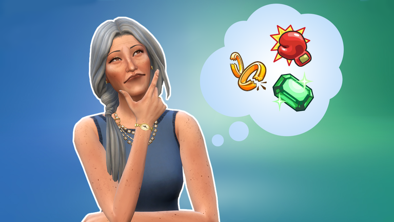 Perfect Life Challenge Sims 4 : comment réaliser cette suite de défis ? Perfect Life Challenge Sims 4 : comment réaliser cette suite de défis ?