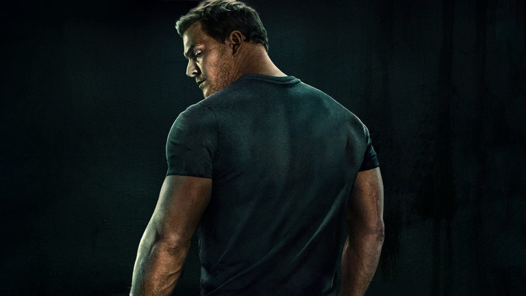 "C'est écrit et prêt" cette série d'action qui cartonne sur Amazon confirme sa prochaine saison alors que la précédente est en cours "C'est écrit et prêt" cette série d'action qui cartonne sur Amazon confirme sa prochaine saison alors que la précédente est en cours