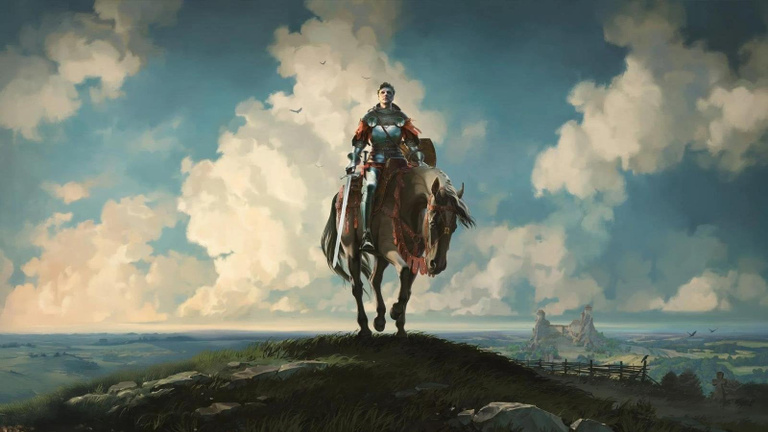"34 pages" Kingdom Come Deliverance 2 est encore plus massif que vous l'imaginez avec cette mise à jour de dingue ! "34 pages" Kingdom Come Deliverance 2 est encore plus massif que vous l'imaginez avec cette mise à jour de dingue !