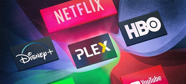 Avec 33 millions d'abonnés tous les mois, ce service SVOD domine totalement Netflix et Amazon en France. Avec 33 millions d'abonnés tous les mois, ce service SVOD domine totalement Netflix et Amazon en France.