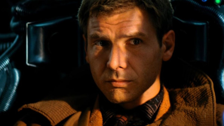 Harrison Ford devait tenir le rôle principal dans cette série policière : le premier épisode lui rend hommage