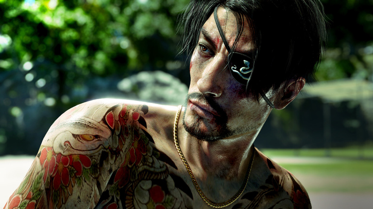 Il est temps pour Yakuza de se réinventer : le prochain jeu doit être une révolution comme GTA en son temps ! Il est temps pour Yakuza de se réinventer : le prochain jeu doit être une révolution comme GTA en son temps !