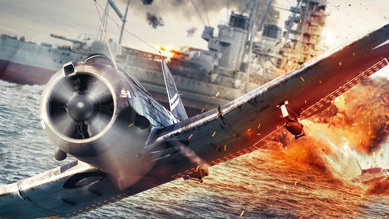 Ce film de guerre qui a coûté 100 millions est vraiment impressionnant : son échec au cinéma n'en fut que plus surprenant