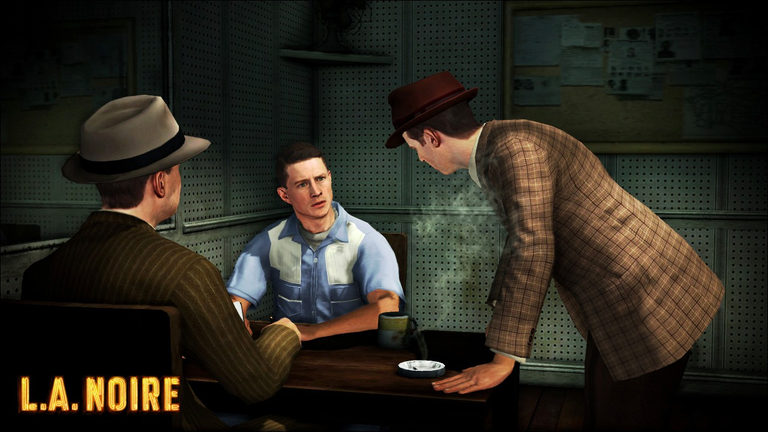 Rockstar a failli révolutionner l'industrie avec ce jeu vidéo et ce n'est pas GTA Rockstar a failli révolutionner l'industrie avec ce jeu vidéo et ce n'est pas GTA