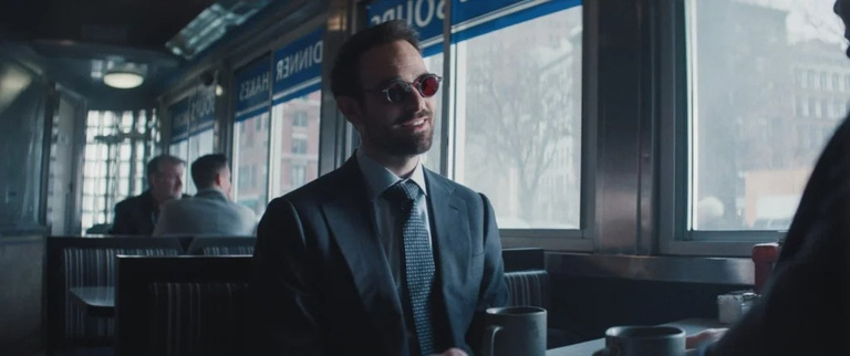 Daredevil Born Again débute fort sur Disney+, mais ne parvient pas à surpasser cette autre série Marvel pourtant oubliée Daredevil Born Again débute fort sur Disney+, mais ne parvient pas à surpasser cette autre série Marvel pourtant oubliée